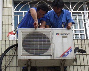 政和空调售后维修服务中心在哪里找