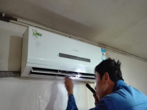 政和格力空调电话是多少