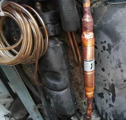 政和美的变频多联机空调维修售后服务中心