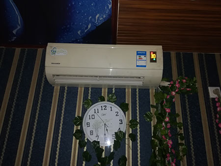 政和空调维修售后服务中心