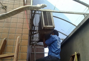 政和空调维修售后服务中心