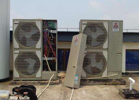 政和空调维修电话号码多少