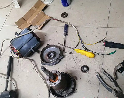 政和空调维修售后服务中心电话在哪里找