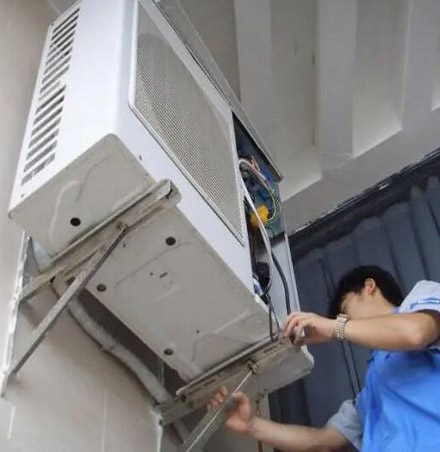 政和24小时空调维修热线