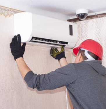 政和空调内机噪音大