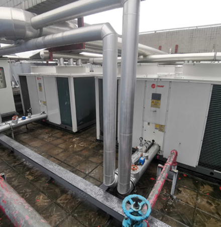 政和附近中央空调维修 政和上门中央空调维修